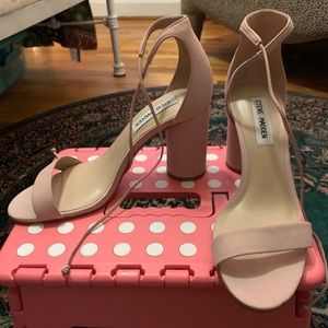 steve madden heels